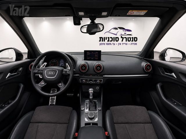אאודי A3