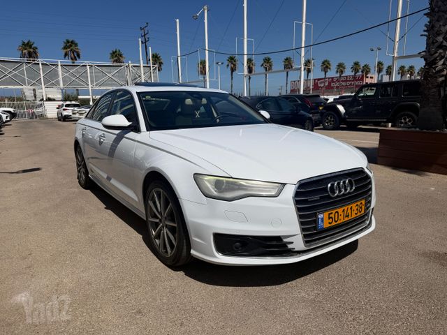 אאודי A6