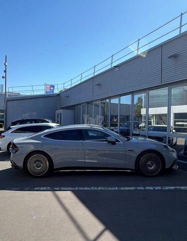 מרצדס-בנץ AMG GT 4 דל' קופה
