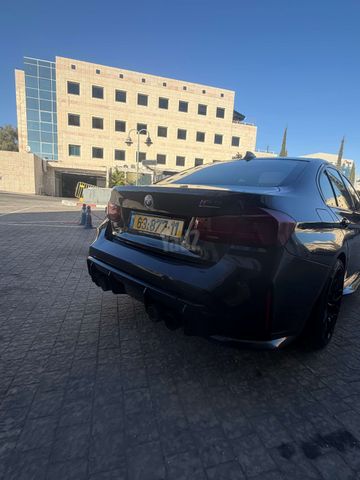 ב מ וו סדרה 3
