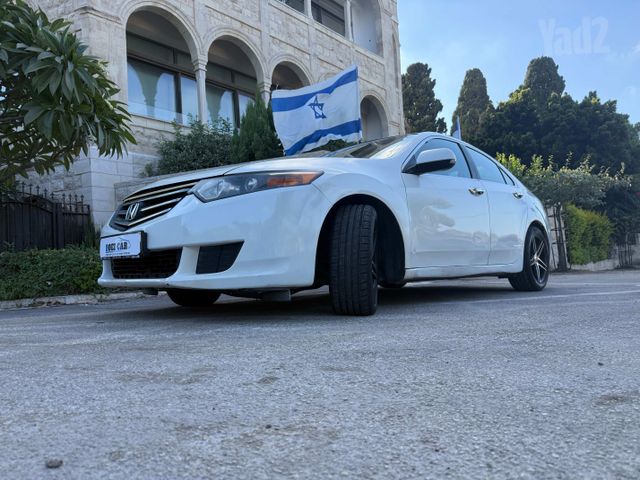 הונדה אקורד