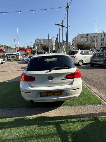 ב מ וו סדרה 1