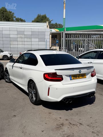 ב מ וו סדרה 2