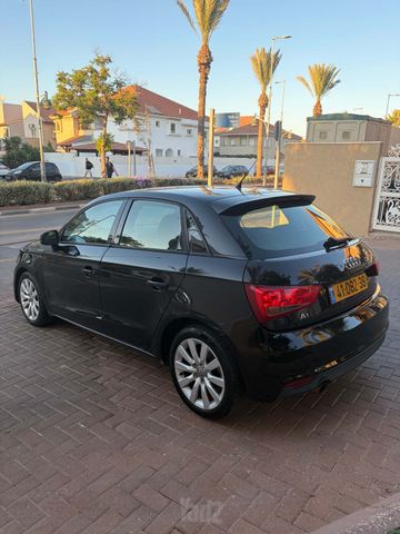 אאודי A1