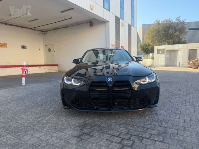 סדרה 3 Business 316i אוט׳ 1.6 (136 כ״ס)
