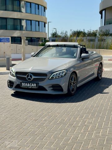 מרצדס-בנץ C-class