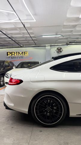 מרצדס-בנץ C-class