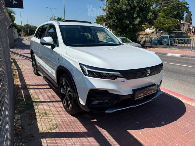 סקייוול ET5