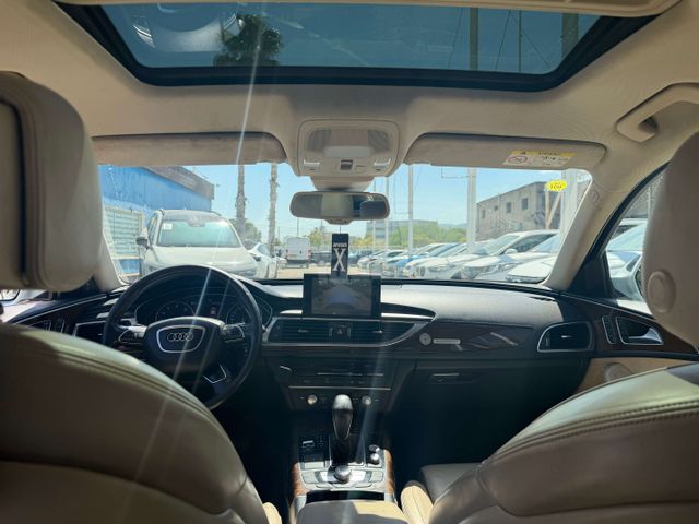 אאודי A6