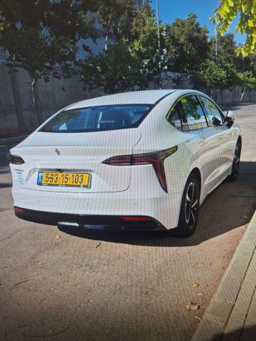 אי.וי איזי Limo