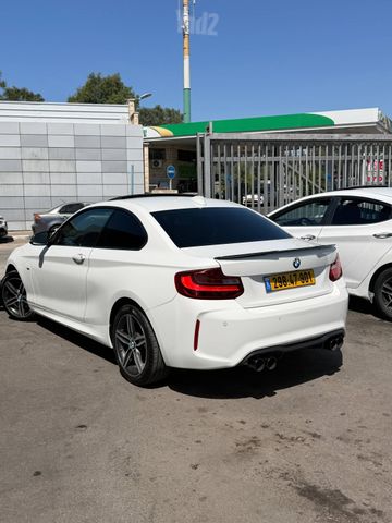 ב מ וו סדרה 2