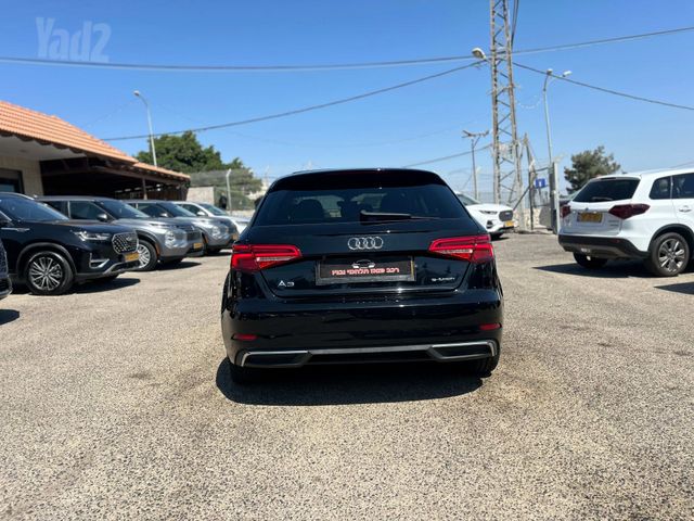 אאודי A3
