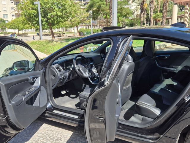 וולוו S60