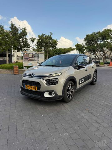 סיטרואן C3