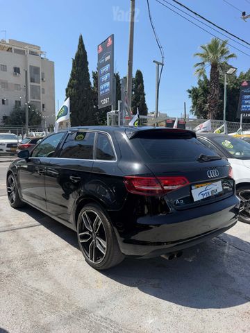 אאודי A3