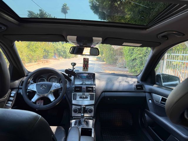 מרצדס-בנץ C-class