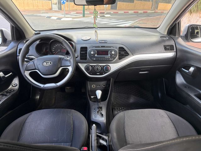 קיה פיקנטו