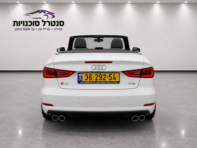 אאודי A3
