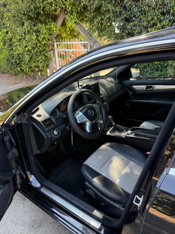 מרצדס-בנץ C-class