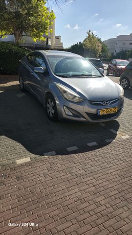 יונדאי I35