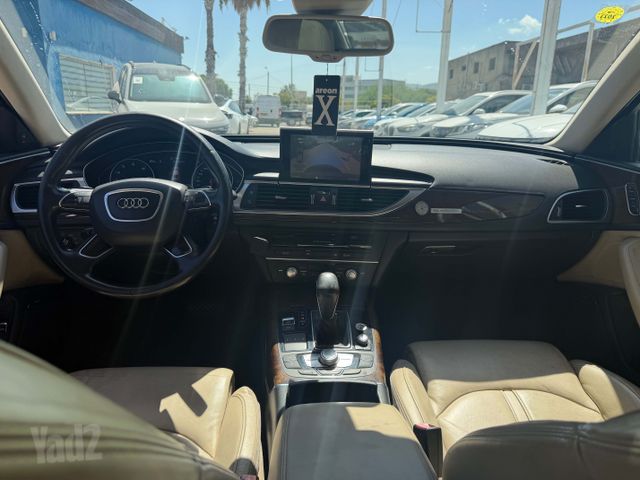 אאודי A6