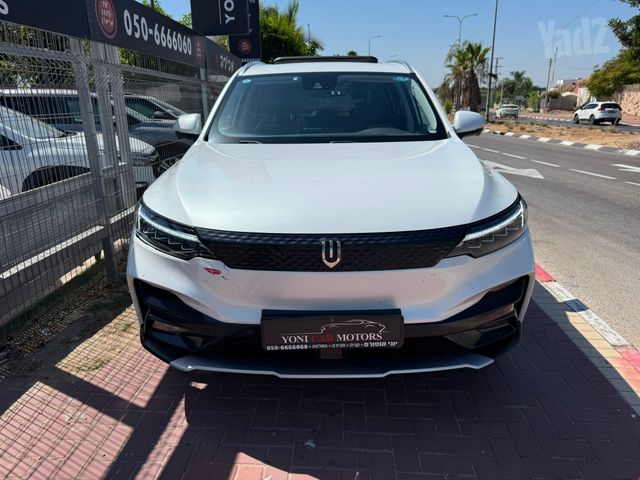 סקייוול ET5