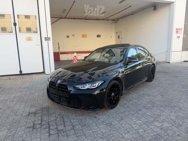 ב מ וו סדרה 3