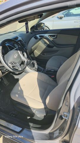 יונדאי I35