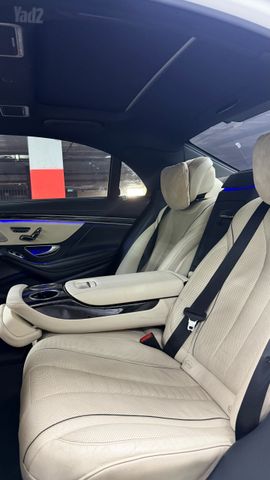 מרצדס-בנץ S-class