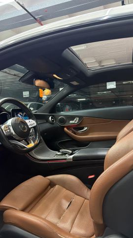 מרצדס-בנץ C-class