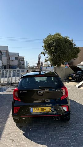 קיה פיקנטו