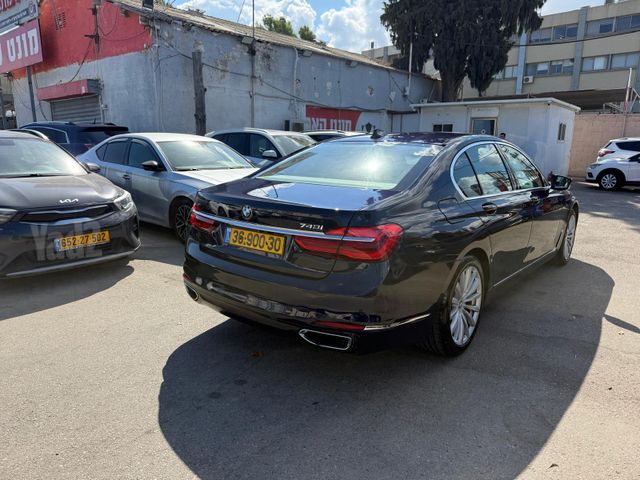 ב מ וו סדרה 7