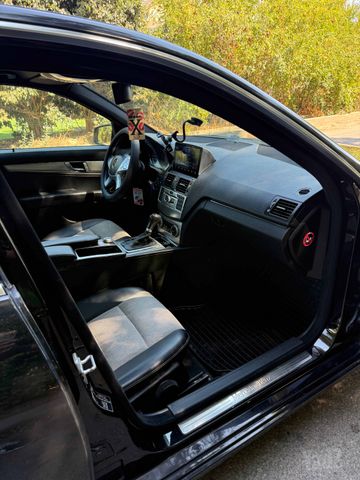 מרצדס-בנץ C-class