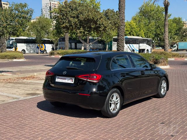 מרצדס-בנץ A-class