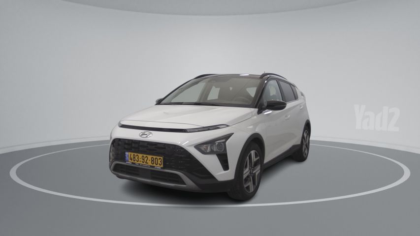 באיון Prime Plus אוט׳ 1.0 (100 כ״ס)