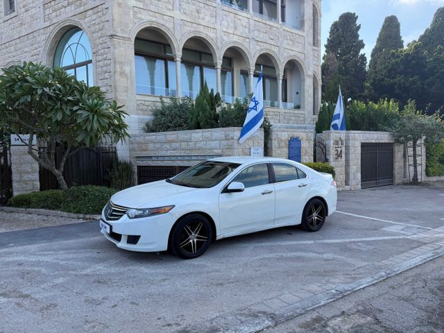 הונדה אקורד
