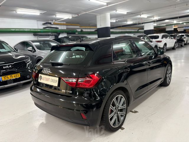 אאודי A1