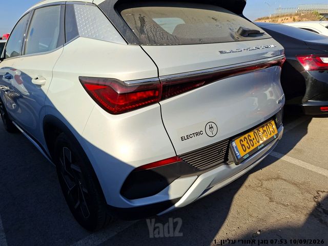 בי.ווי.די אטו 3