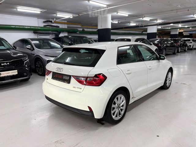 אאודי A1