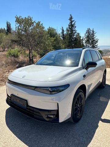 מודעת רכב ליפמוטור C10