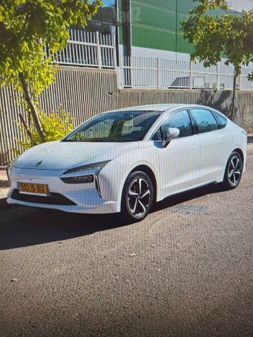 אי.וי איזי Limo