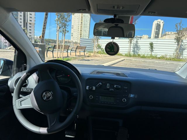 סקודה סיטיגו