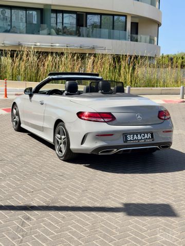 מרצדס-בנץ C-class