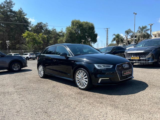 אאודי A3