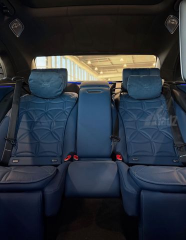 מרצדס-בנץ S-class
