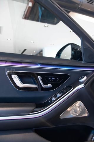 מרצדס-בנץ S-class