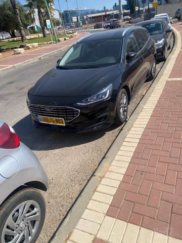 פורד פוקוס