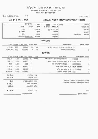 פורד פוקוס
