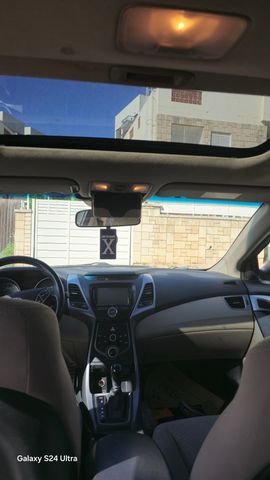 יונדאי I35