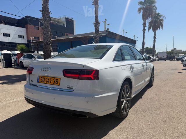 אאודי A6